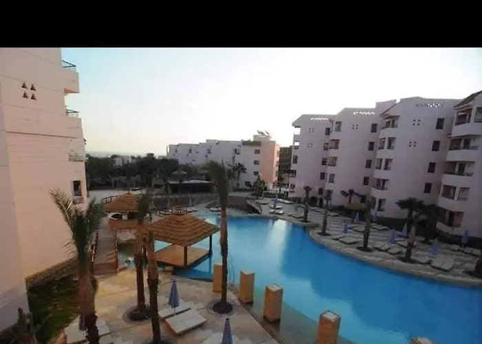 قريه الدهبيه *
